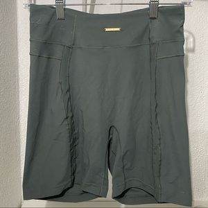 Gymshark x Whitney Simmons Biker Shorts